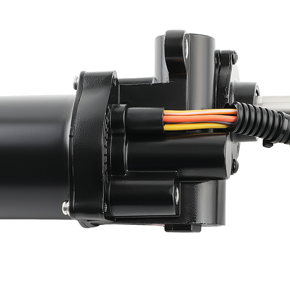 Left Power Running Board Motor compatible for Suburban Tahoe Yukon Escalade ESV 2015-2020