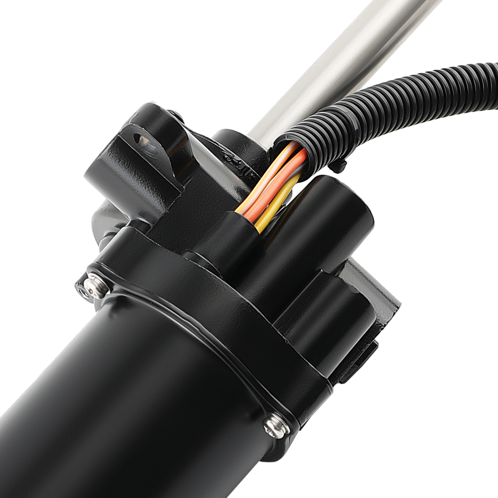 Left Power Running Board Motor compatible for Suburban Tahoe Yukon Escalade ESV 2015-2020