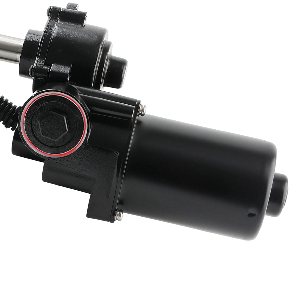 Left Power Running Board Motor compatible for Suburban Tahoe Yukon Escalade ESV 2015-2020