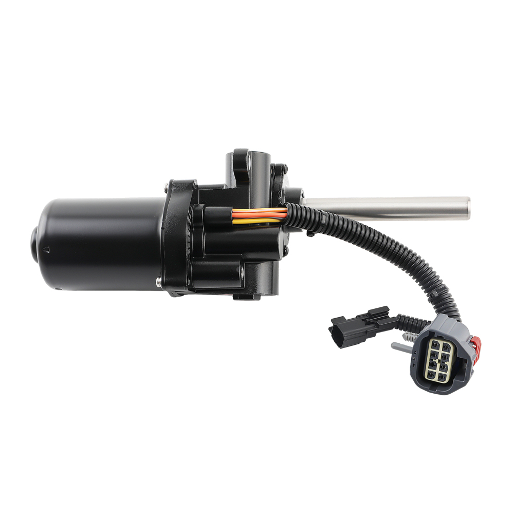 Left Power Running Board Motor compatible for Suburban Tahoe Yukon Escalade ESV 2015-2020