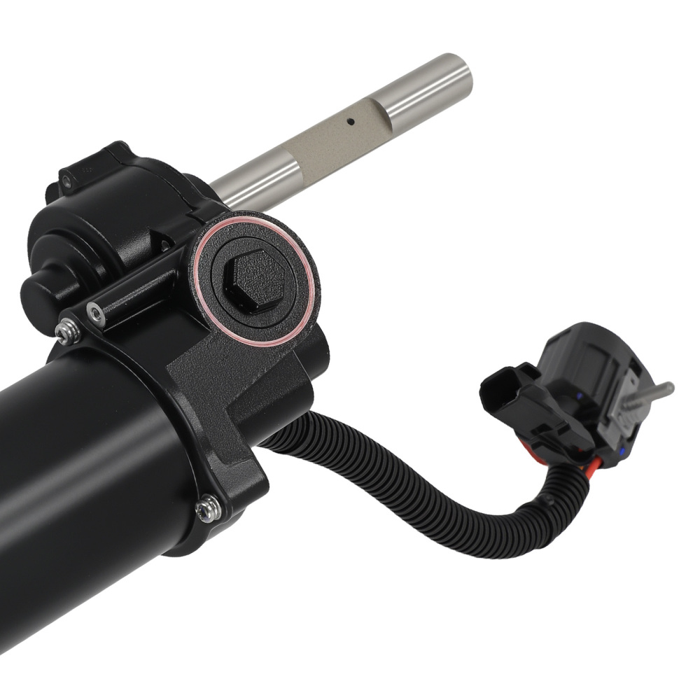 Power Running Board Motor compatible for Escalade ESV/Suburban 2015-2020 84452643 Right 