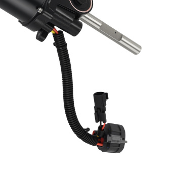 Power Running Board Motor compatible for Escalade ESV/Suburban 2015-2020 84452643 Right 