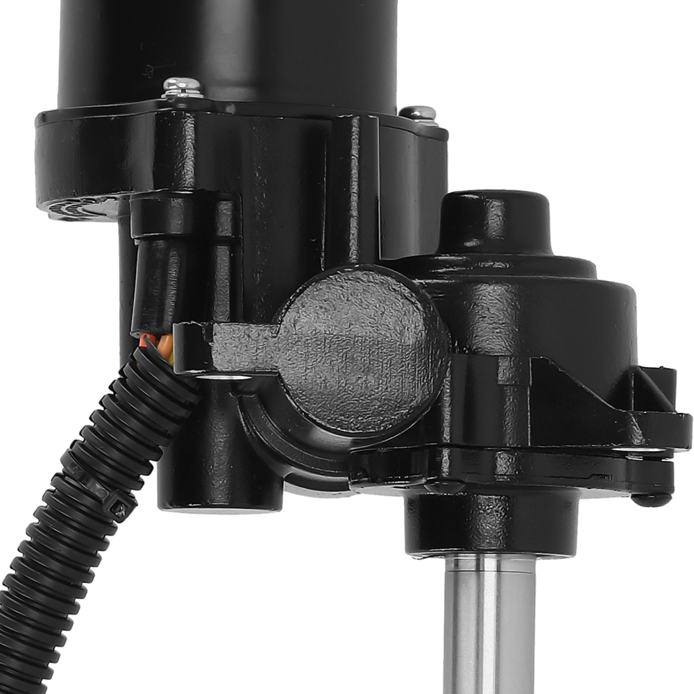 Left Power Running Board Motor compatible for Ford Expedition compatible for Lincoln Navigator 2007-2014