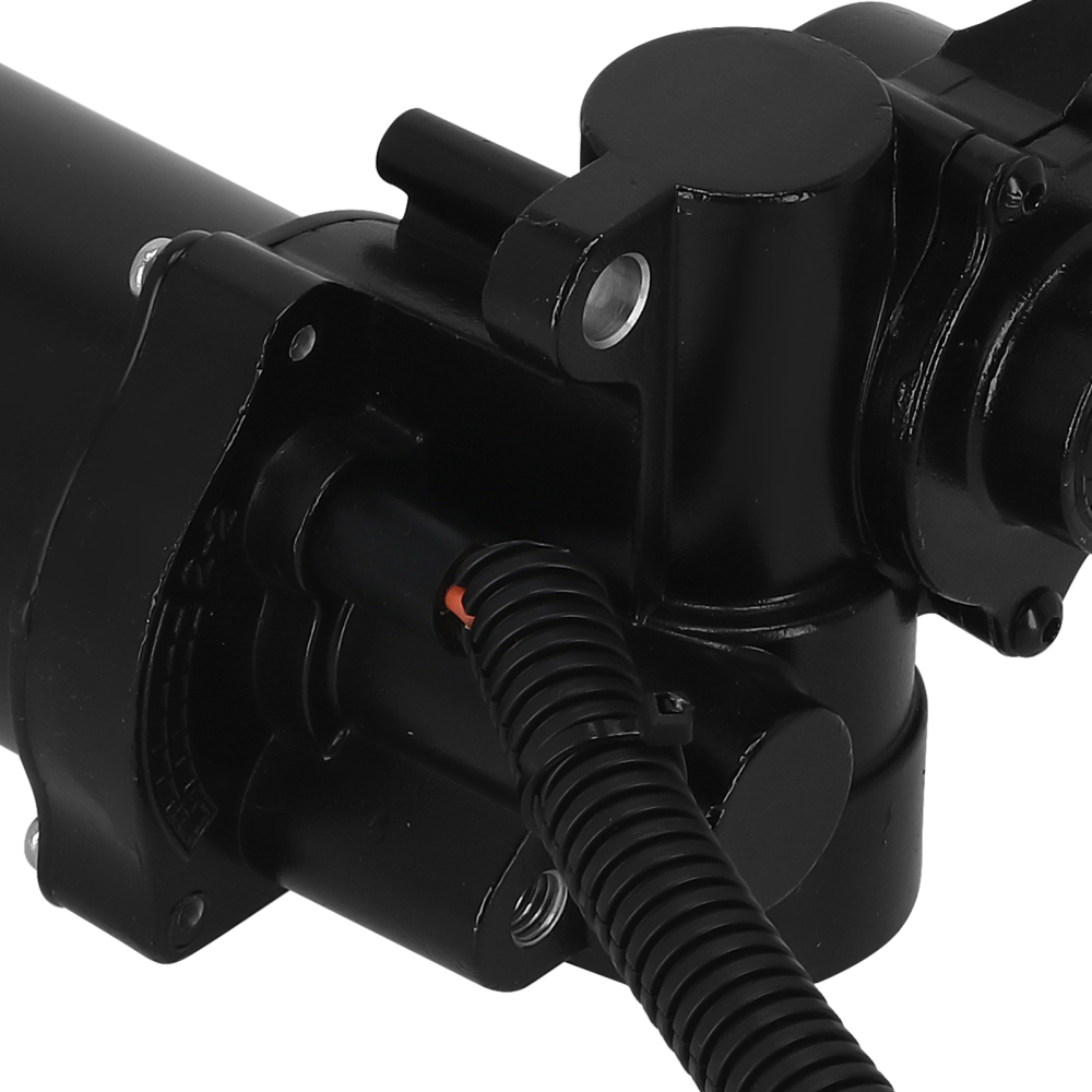 Left Power Running Board Motor compatible for Ford Expedition compatible for Lincoln Navigator 2007-2014