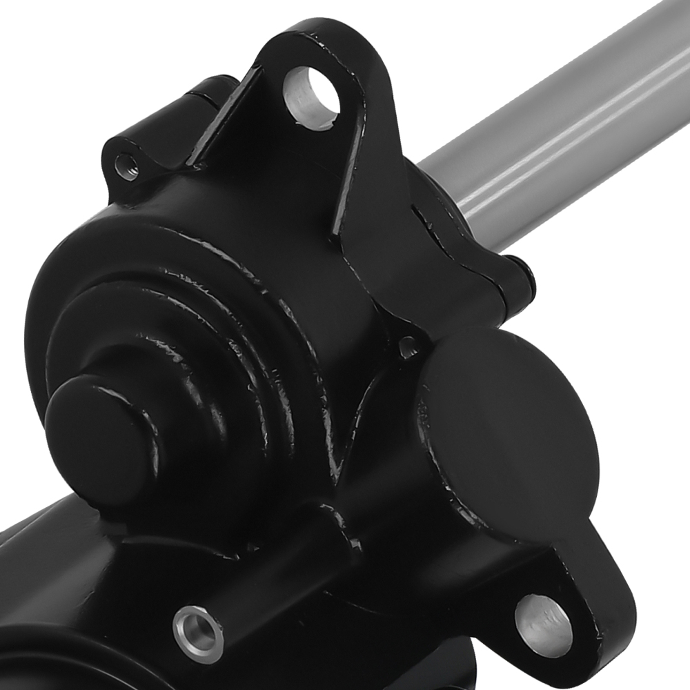 Left Power Running Board Motor compatible for Ford Expedition compatible for Lincoln Navigator 2007-2014