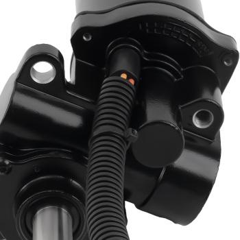 Pair Step Power Running Board Motor compatible for Ford Expedition compatible for Lincoln Navigator 07-14