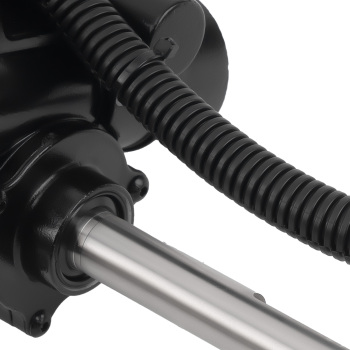 Pair Step Power Running Board Motor compatible for Ford Expedition compatible for Lincoln Navigator 07-14