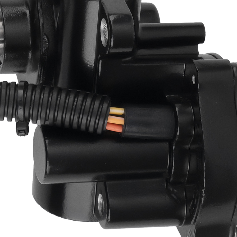 Right Power Running Board Motor compatible for Ford Expedition compatible for Lincoln Navigator 2007-2014