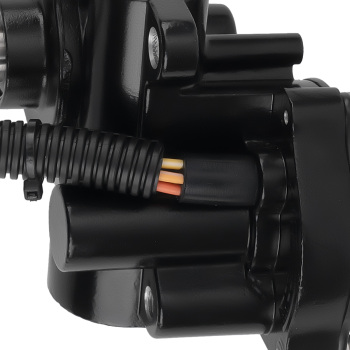 Right Power Running Board Motor compatible for Ford Expedition compatible for Lincoln Navigator 2007-2014