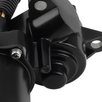 Right Power Running Board Motor compatible for Ford Expedition compatible for Lincoln Navigator 2007-2014