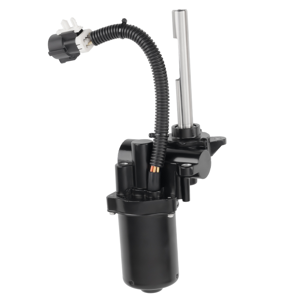 Right Power Running Board Motor compatible for Ford Expedition compatible for Lincoln Navigator 2007-2014