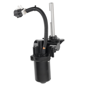 Right Power Running Board Motor compatible for Ford Expedition compatible for Lincoln Navigator 2007-2014