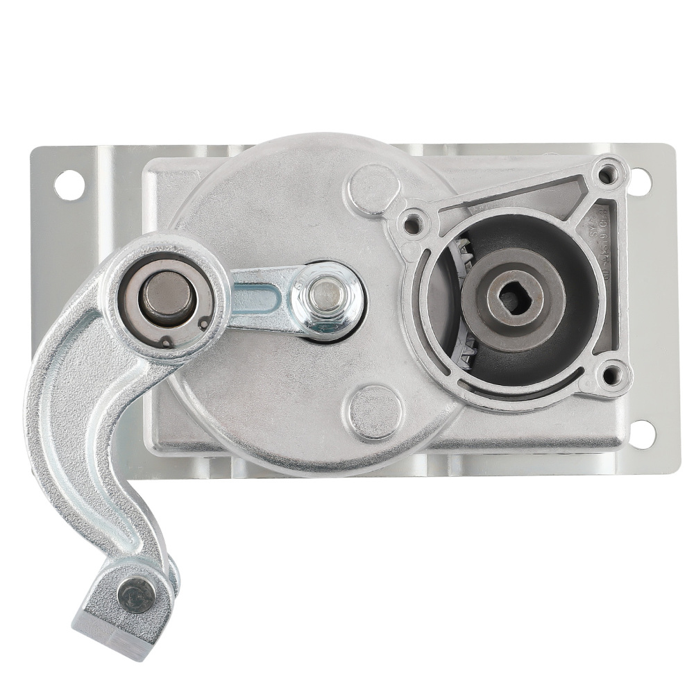 RV Gear Box Linkage with Motor For Kwikee Electric Steps 1101428