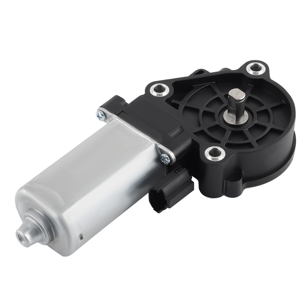 RV Gear Box Linkage with Motor For Kwikee Electric Steps 1101428