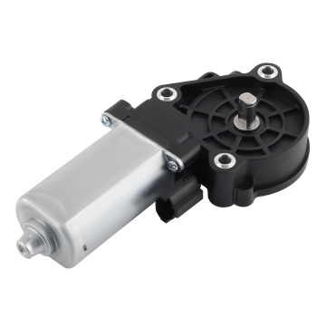 RV Gear Box Linkage with Motor For Kwikee Electric Steps 1101428