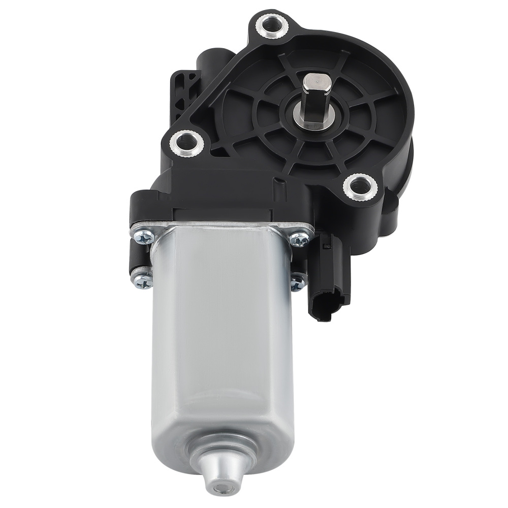 RV Gear Box Linkage with Motor For Kwikee Electric Steps 1101428