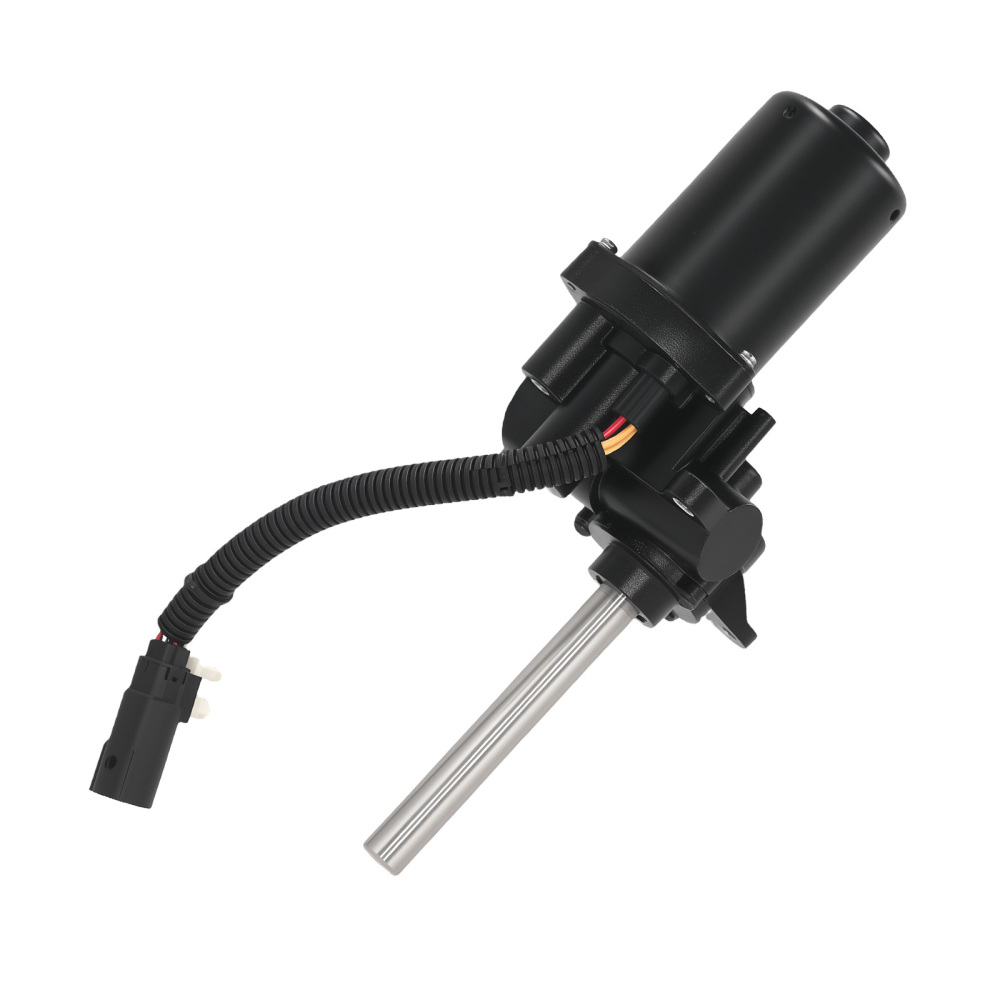 Left Side Power Running Board Motor compatible for Ram 1500 3.0L 3.6L 2019-2022 68461581AA