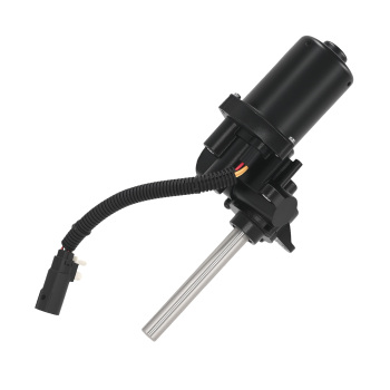 Left Side Power Running Board Motor compatible for Ram 1500 3.0L 3.6L 2019-2022 68461581AA