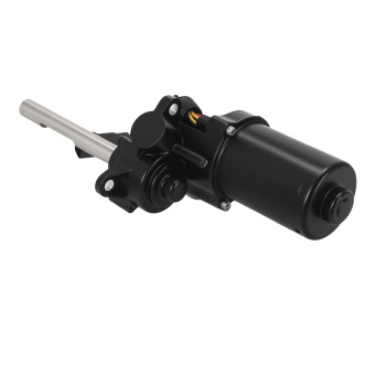 Left Side Power Running Board Motor compatible for Ram 1500 3.0L 3.6L 2019-2022 68461581AA