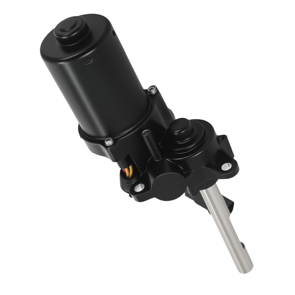 Left Side Power Running Board Motor compatible for Ram 1500 3.0L 3.6L 2019-2022 68461581AA