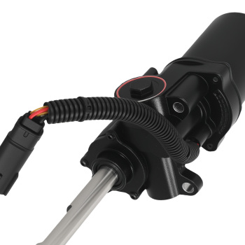 Left Side Power Running Board Motor compatible for Ram 1500 3.0L 3.6L 2019-2022 68461581AA