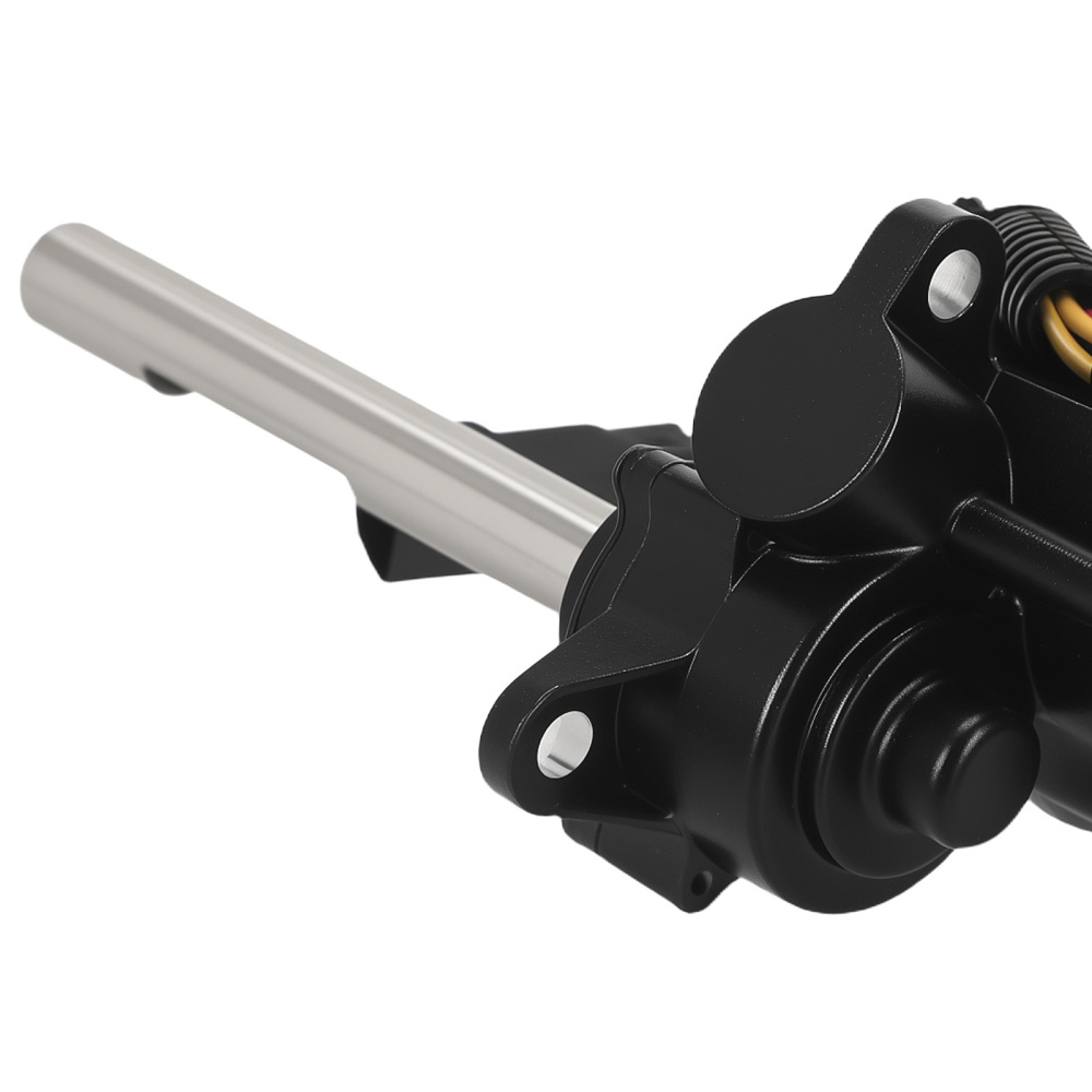 Left Side Power Running Board Motor compatible for Ram 1500 3.0L 3.6L 2019-2022 68461581AA