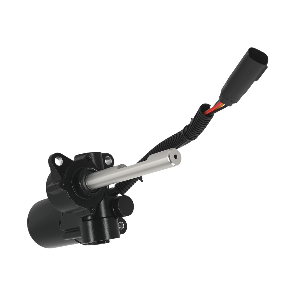 Right Power Running Board Motor compatible for Ram 15002019 2020 2021 2022 68461580AA