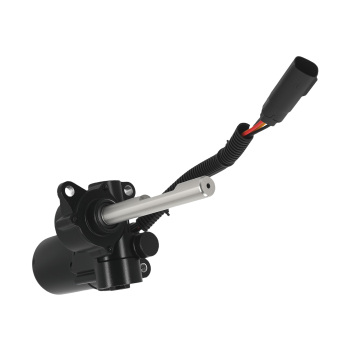 Right Power Running Board Motor compatible for Ram 15002019 2020 2021 2022 68461580AA