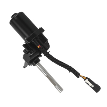 Right Power Running Board Motor compatible for Ram 15002019 2020 2021 2022 68461580AA