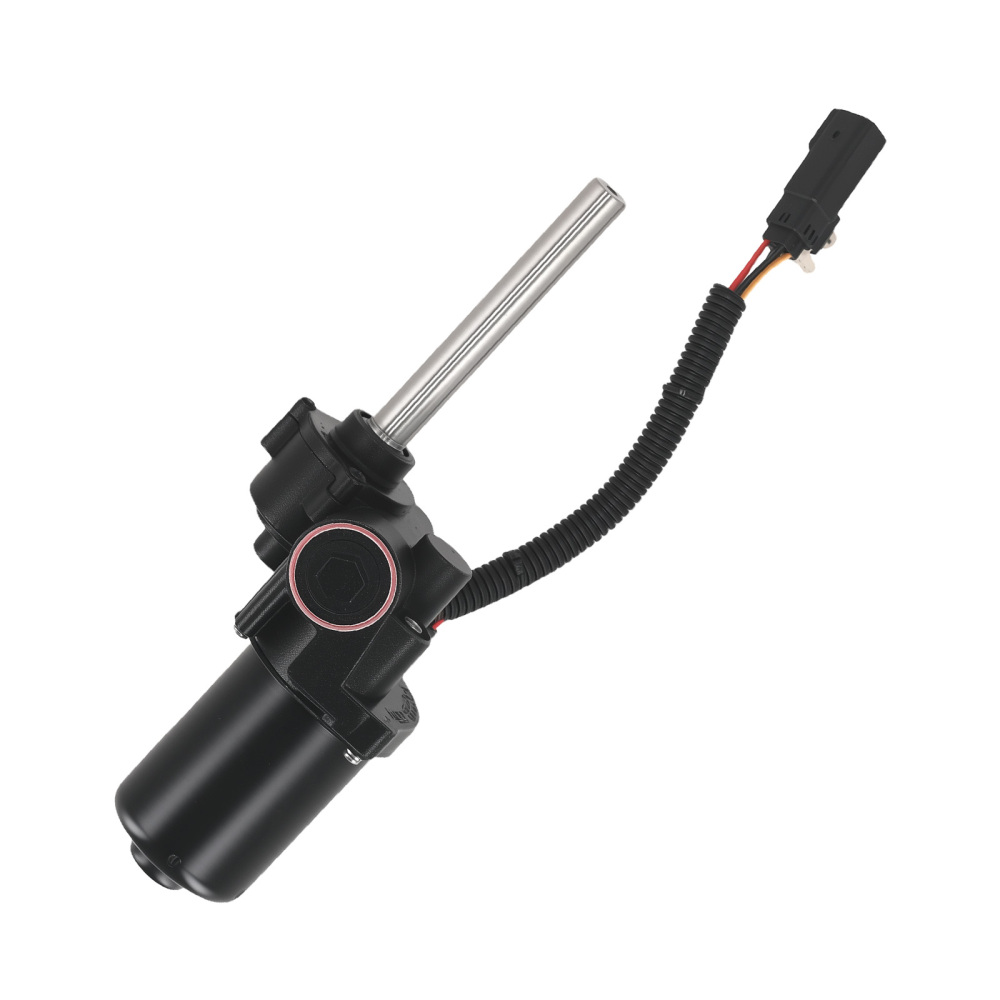 Right Power Running Board Motor compatible for Ram 15002019 2020 2021 2022 68461580AA