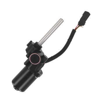 Right Power Running Board Motor compatible for Ram 15002019 2020 2021 2022 68461580AA