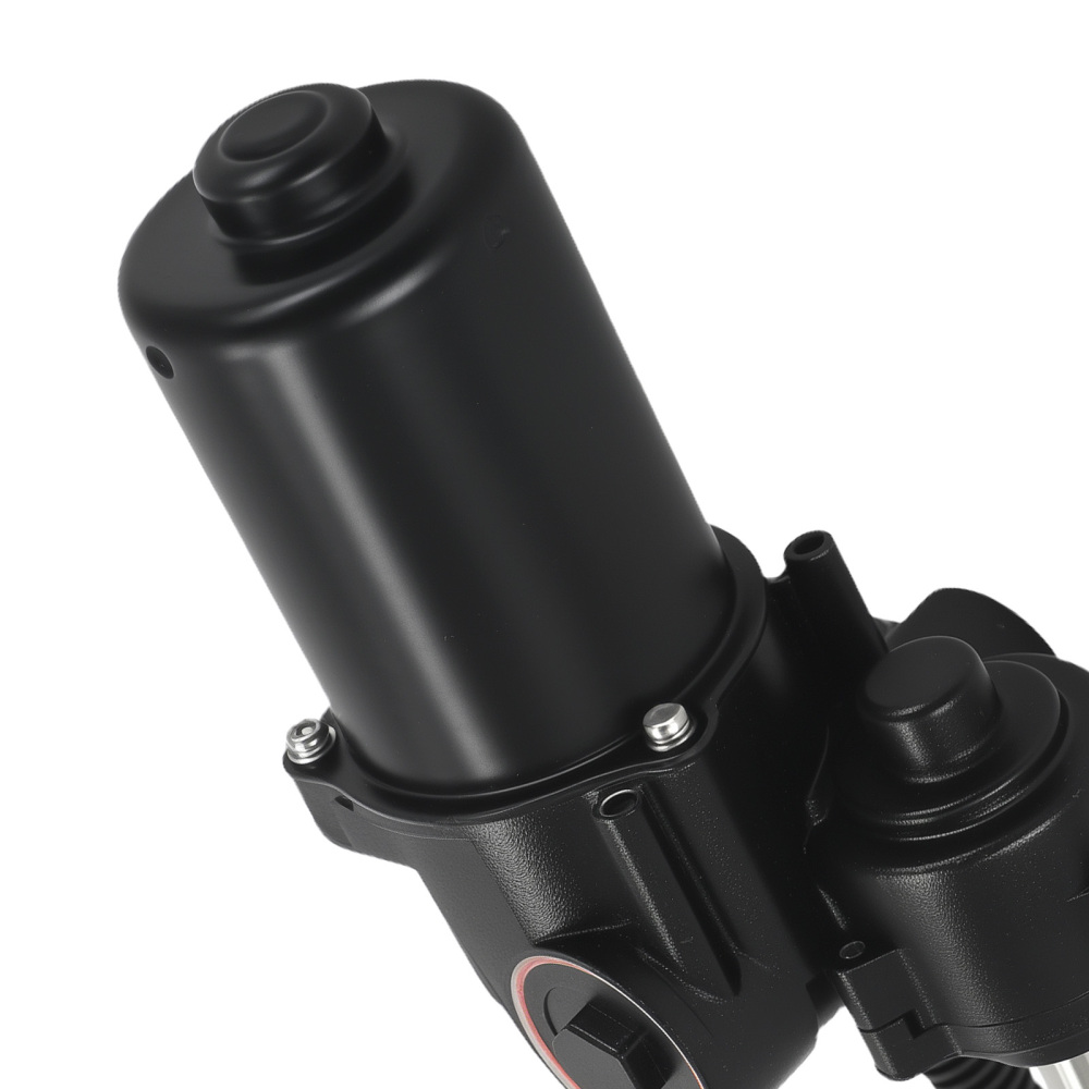 Right Power Running Board Motor compatible for Ram 15002019 2020 2021 2022 68461580AA