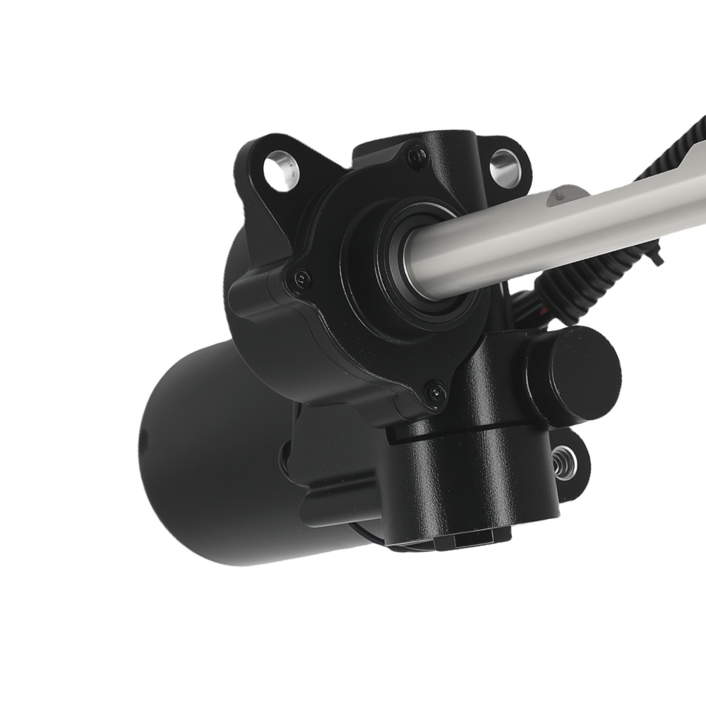 Right Power Running Board Motor compatible for Ram 15002019 2020 2021 2022 68461580AA