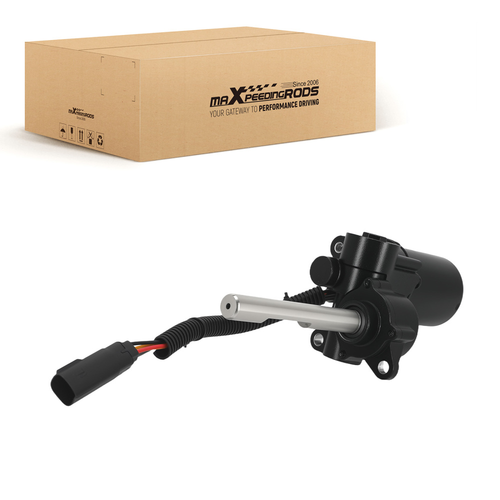 Right Power Running Board Motor compatible for Ram 15002019 2020 2021 2022 68461580AA