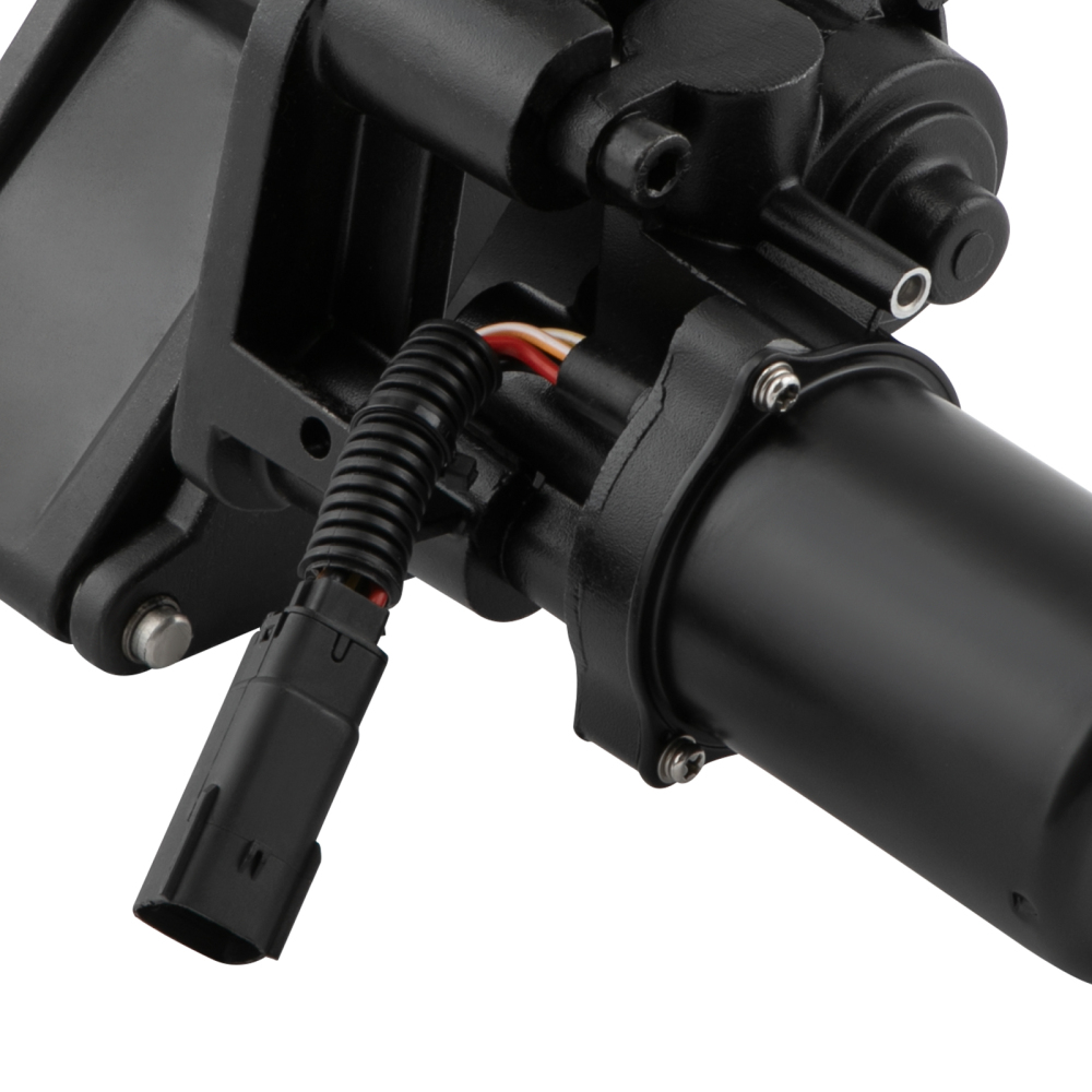 Left Side Running Board Motor with Bracket compatible for Ford F-150 All Engine 2015-2020