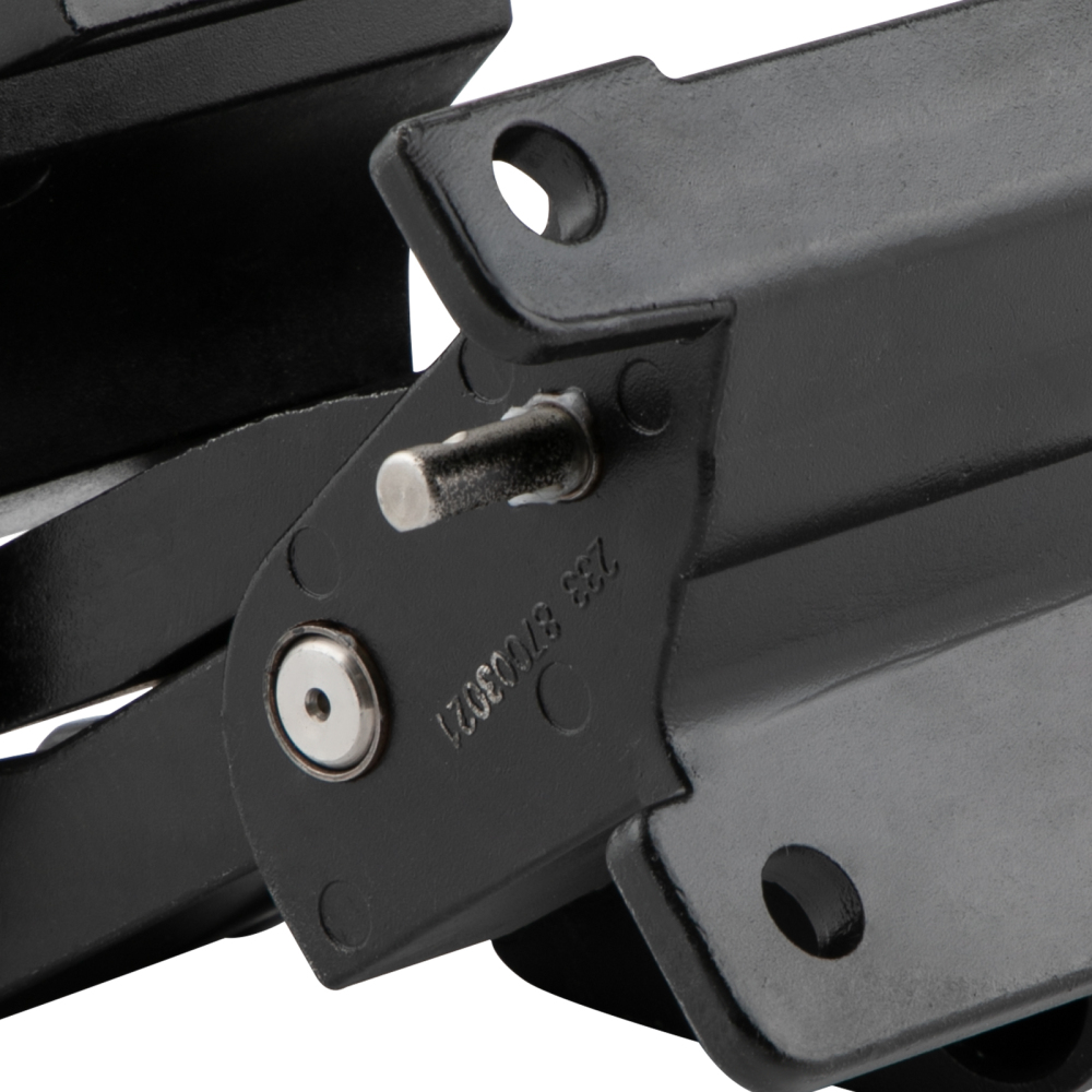 Left Side Running Board Motor with Bracket compatible for Ford F-150 All Engine 2015-2020