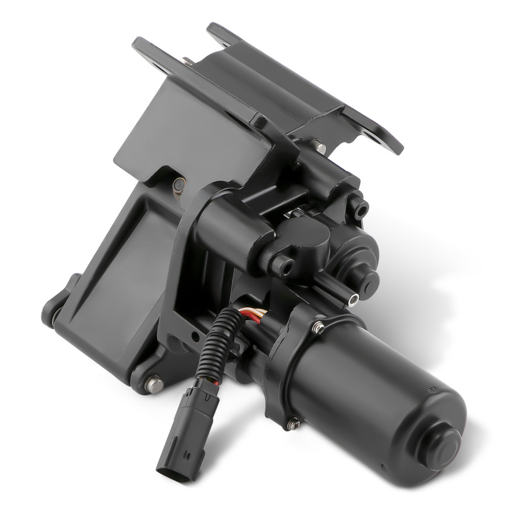 Left Side Running Board Motor with Bracket compatible for Ford F-150 All Engine 2015-2020