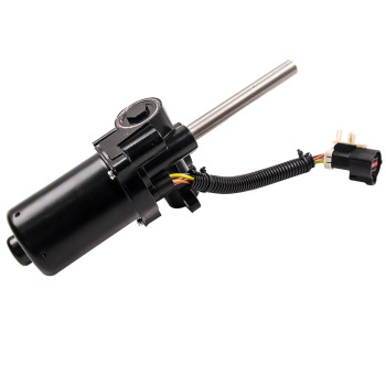 Right Passenger Side Power Running Board Motor compatible for Lincoln Navigator 07 09