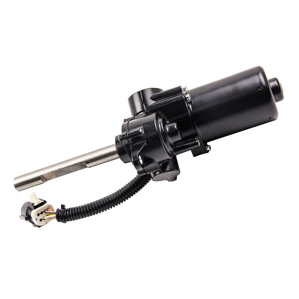 Right Passenger Side Power Running Board Motor compatible for Lincoln Navigator 07 09