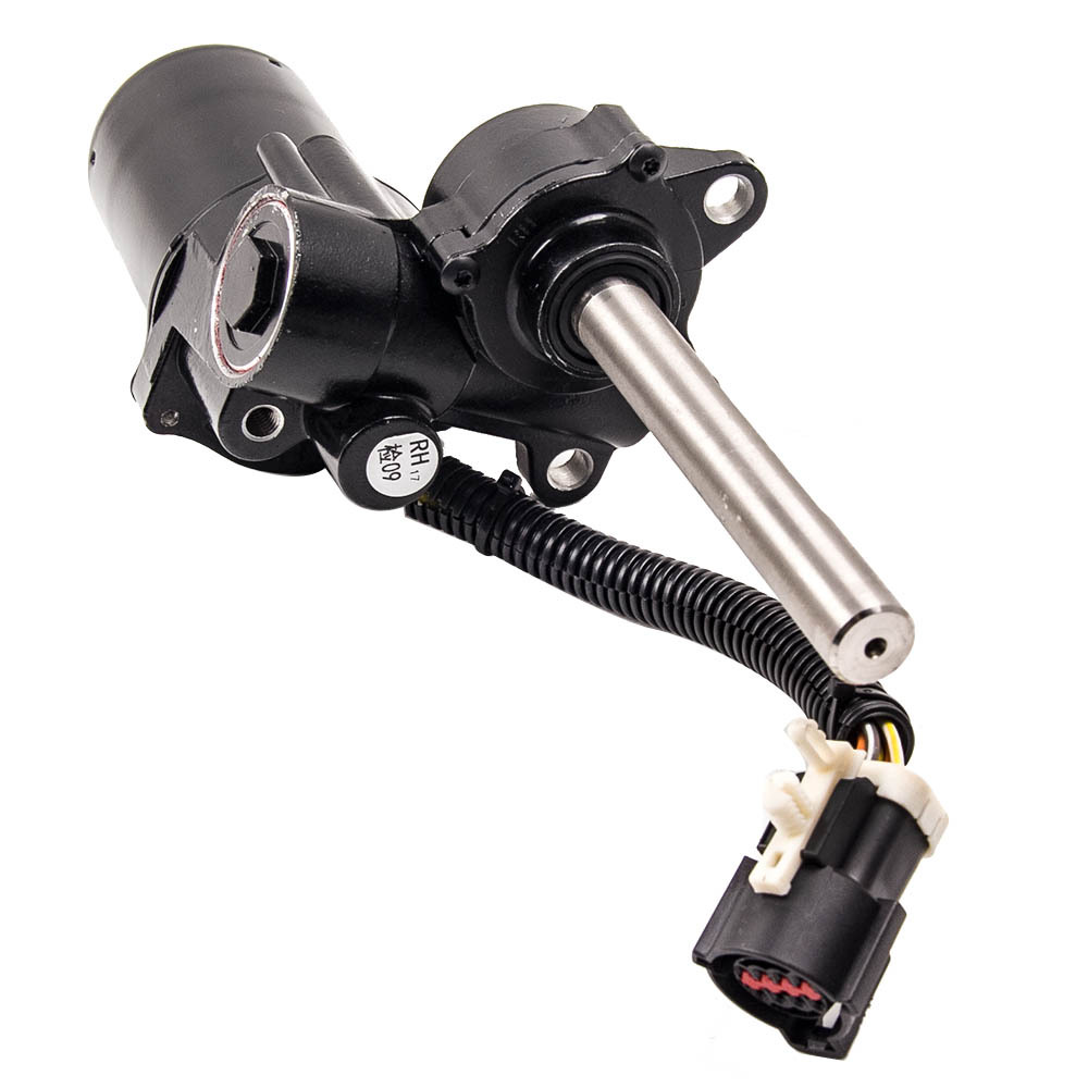 Right Passenger Side Power Running Board Motor compatible for Lincoln Navigator 07 09