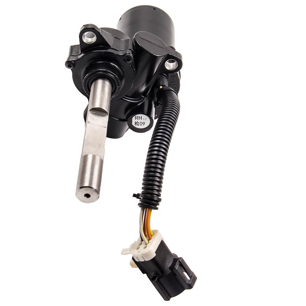 Right Passenger Side Power Running Board Motor compatible for Lincoln Navigator 07 09