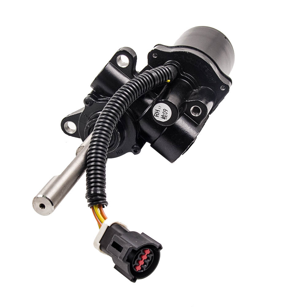 Right Passenger Side Power Running Board Motor compatible for Lincoln Navigator 07 09