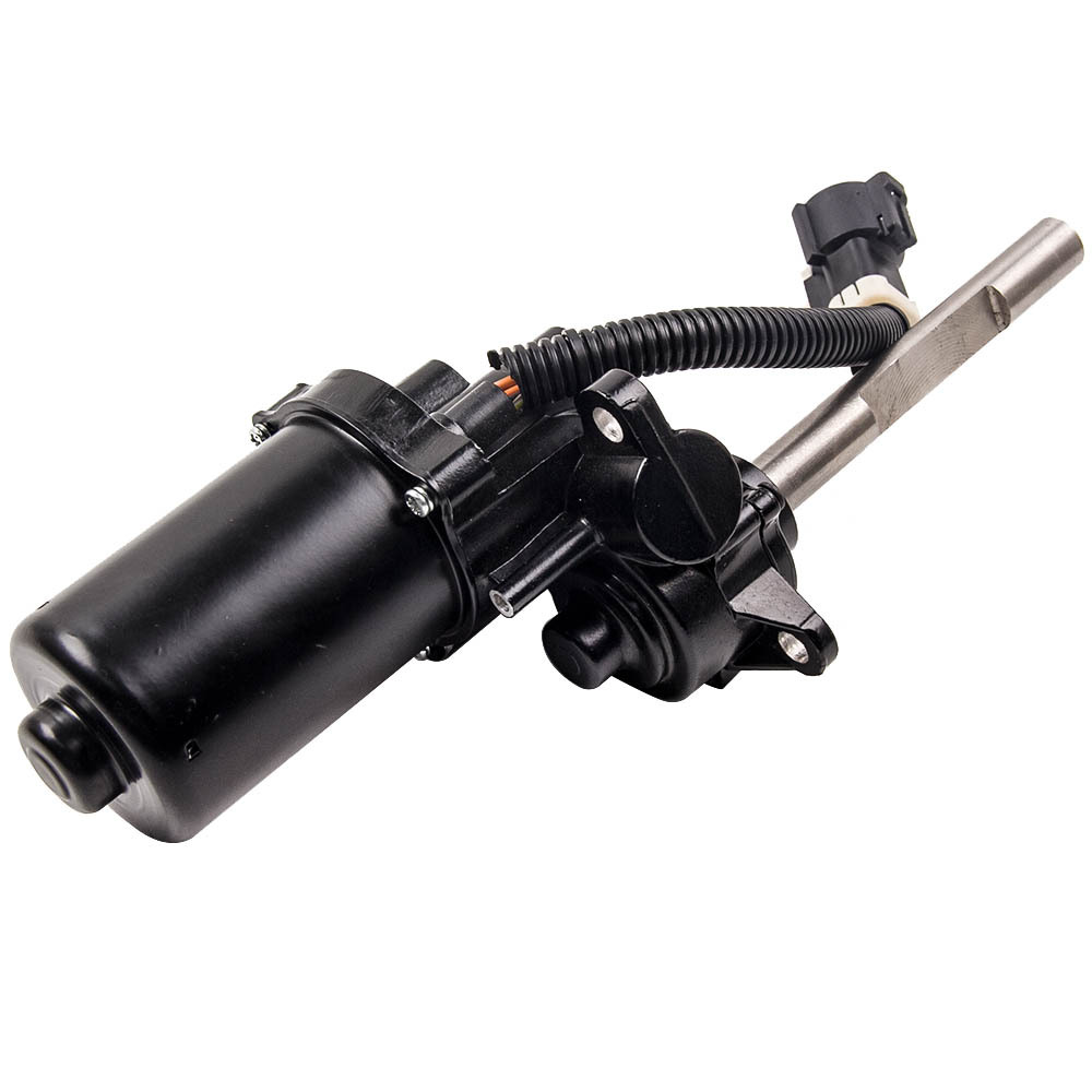 Right Passenger Side Power Running Board Motor compatible for Lincoln Navigator 07 09