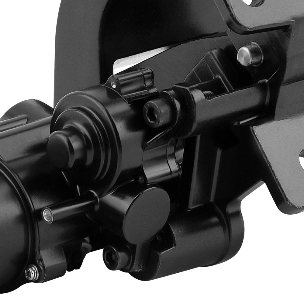 Right Running Board Motor compatible for Ford F-150 FL3Z16A506B 2015 2016 2017 2018- 2020