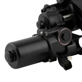 Left + Right Running Board Motor w/Bracket compatible for Ford F-150 All Engine 2015-2020