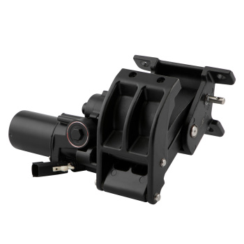 Left + Right Running Board Motor w/Bracket compatible for Ford F-150 All Engine 2015-2020