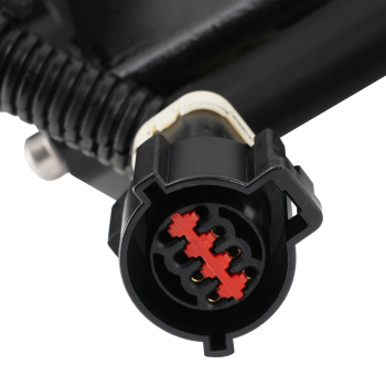 Power Running Board Motor Assembly w/Bracket compatible for Ford Expedition 2007-2017