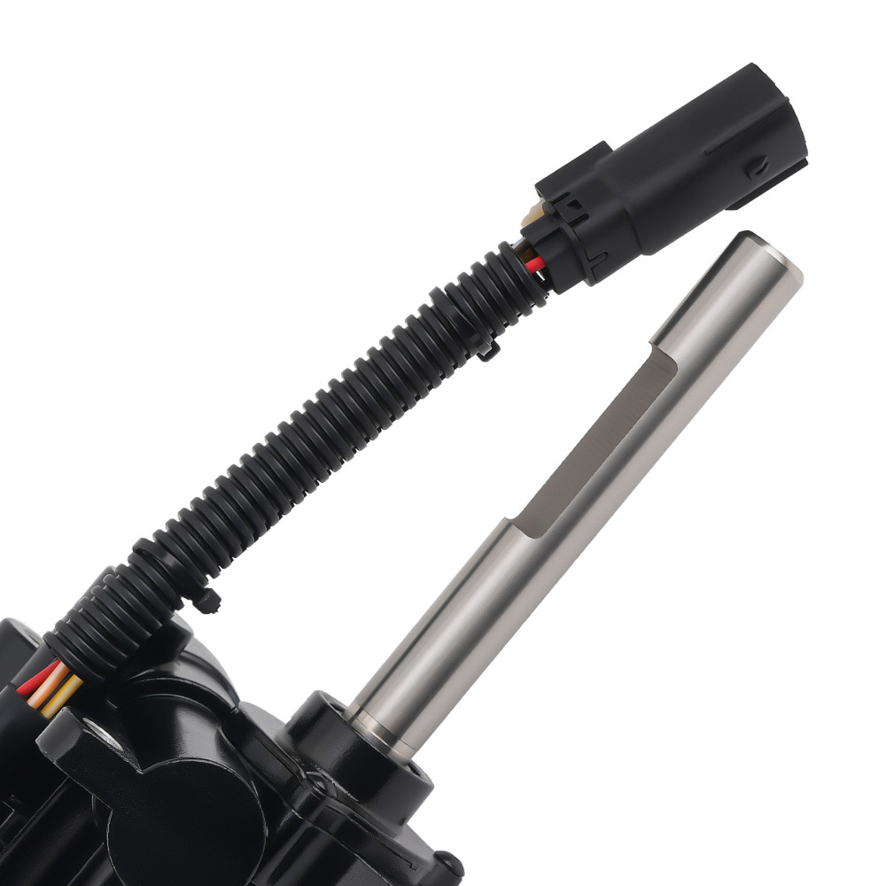 Left+Right Running Board Motor compatible for Ford F150 2007-2014 AL3Z16A506A AL3Z16A507