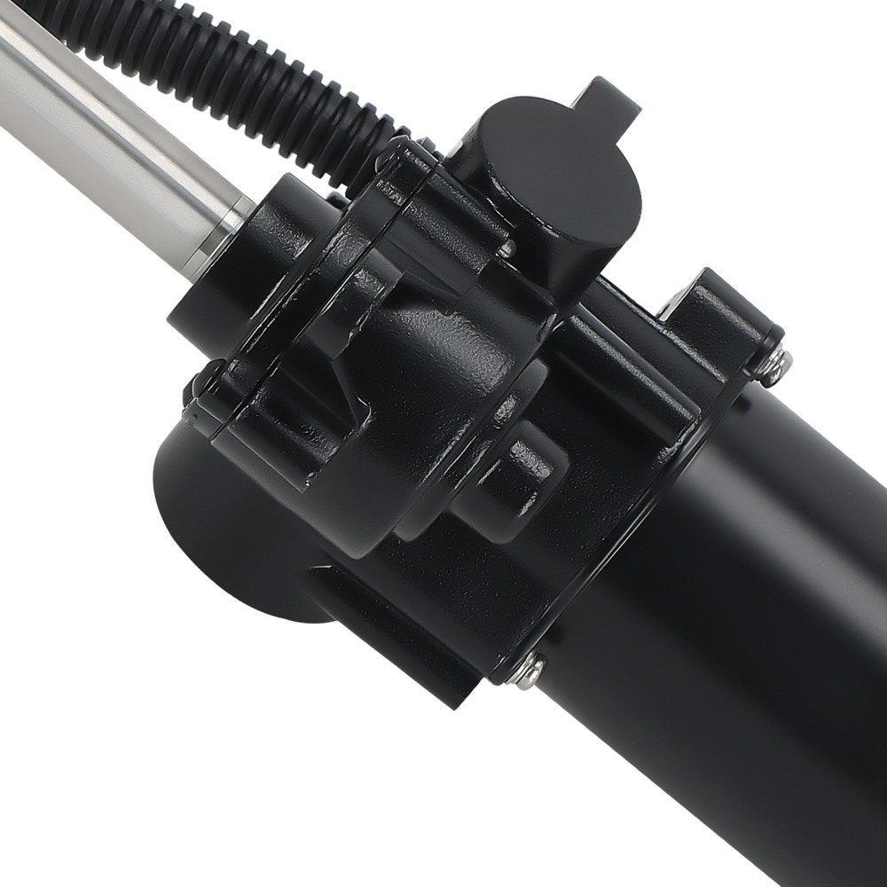 Left+Right Running Board Motor compatible for Ford F150 2007-2014 AL3Z16A506A AL3Z16A507