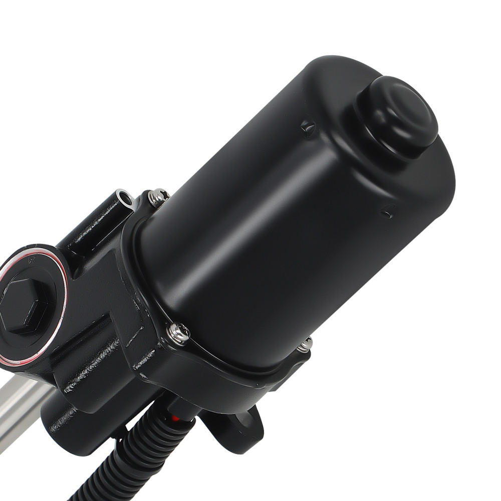 Left+Right Running Board Motor compatible for Ford F150 2007-2014 AL3Z16A506A AL3Z16A507